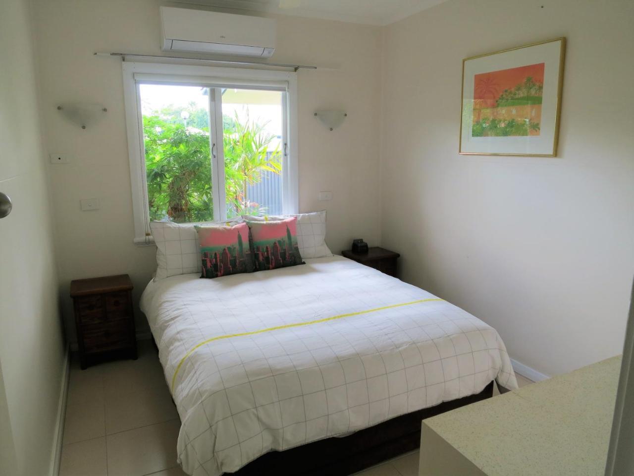 Edge Hill Clean & Green Cairns, 7 Minutes From The Airport, 7 Minutes To Cairns Cbd & Reef Fleet Terminal エクステリア 写真