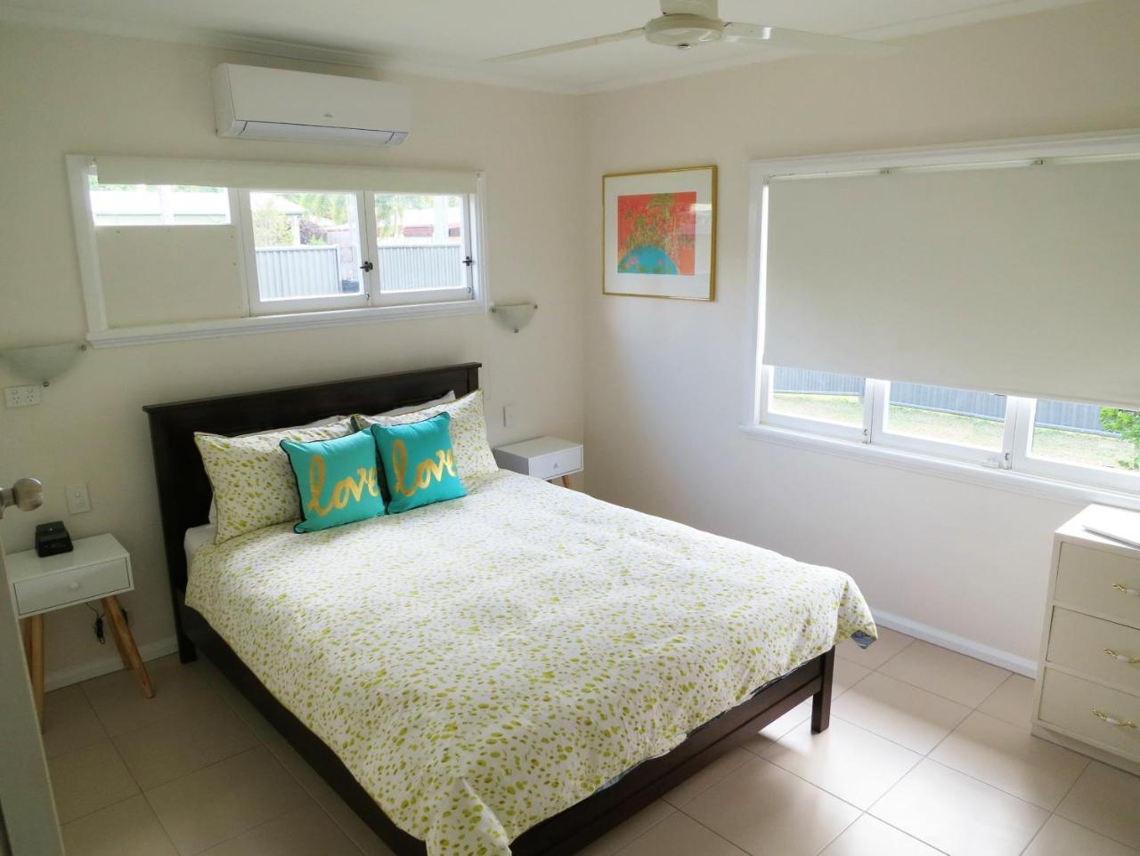 Edge Hill Clean & Green Cairns, 7 Minutes From The Airport, 7 Minutes To Cairns Cbd & Reef Fleet Terminal エクステリア 写真