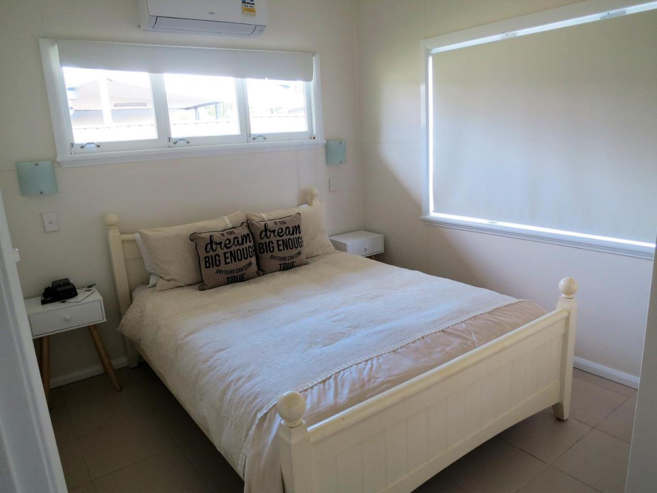 Edge Hill Clean & Green Cairns, 7 Minutes From The Airport, 7 Minutes To Cairns Cbd & Reef Fleet Terminal エクステリア 写真